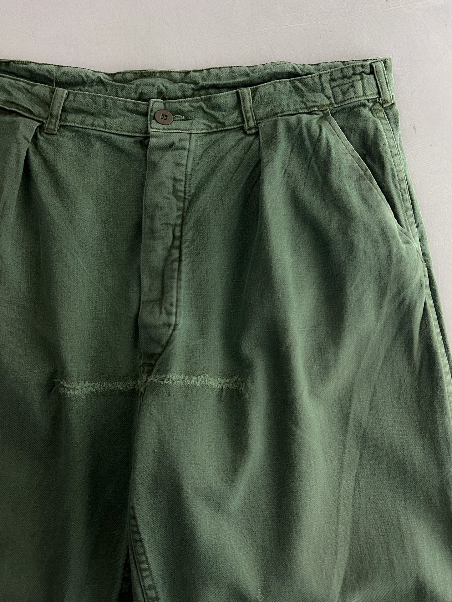 Swiss Army Field Trousers [34"]