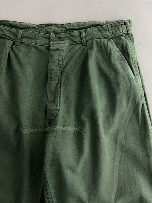 Swiss Army Field Trousers [34"]
