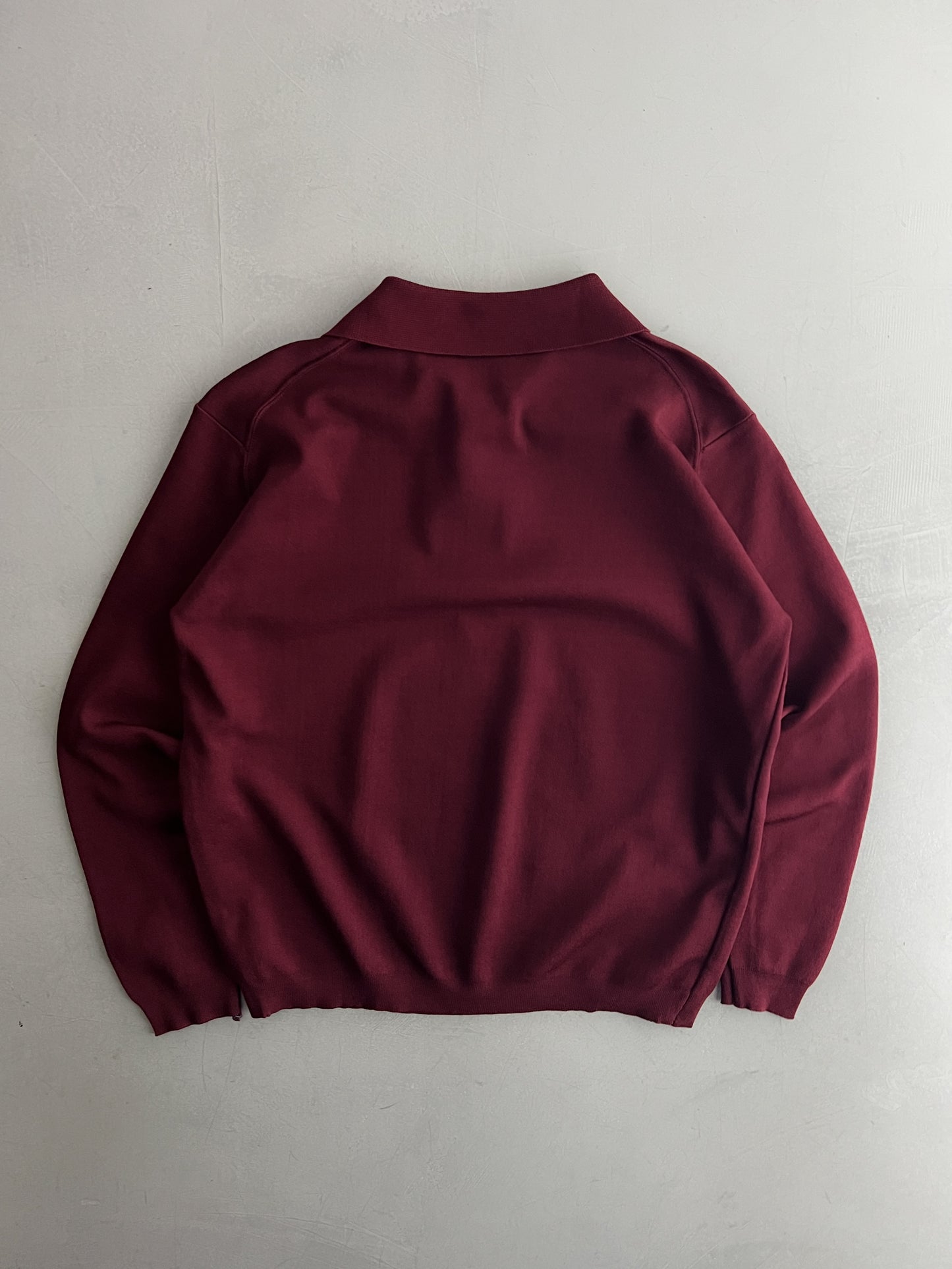 1960's French Polo [S]