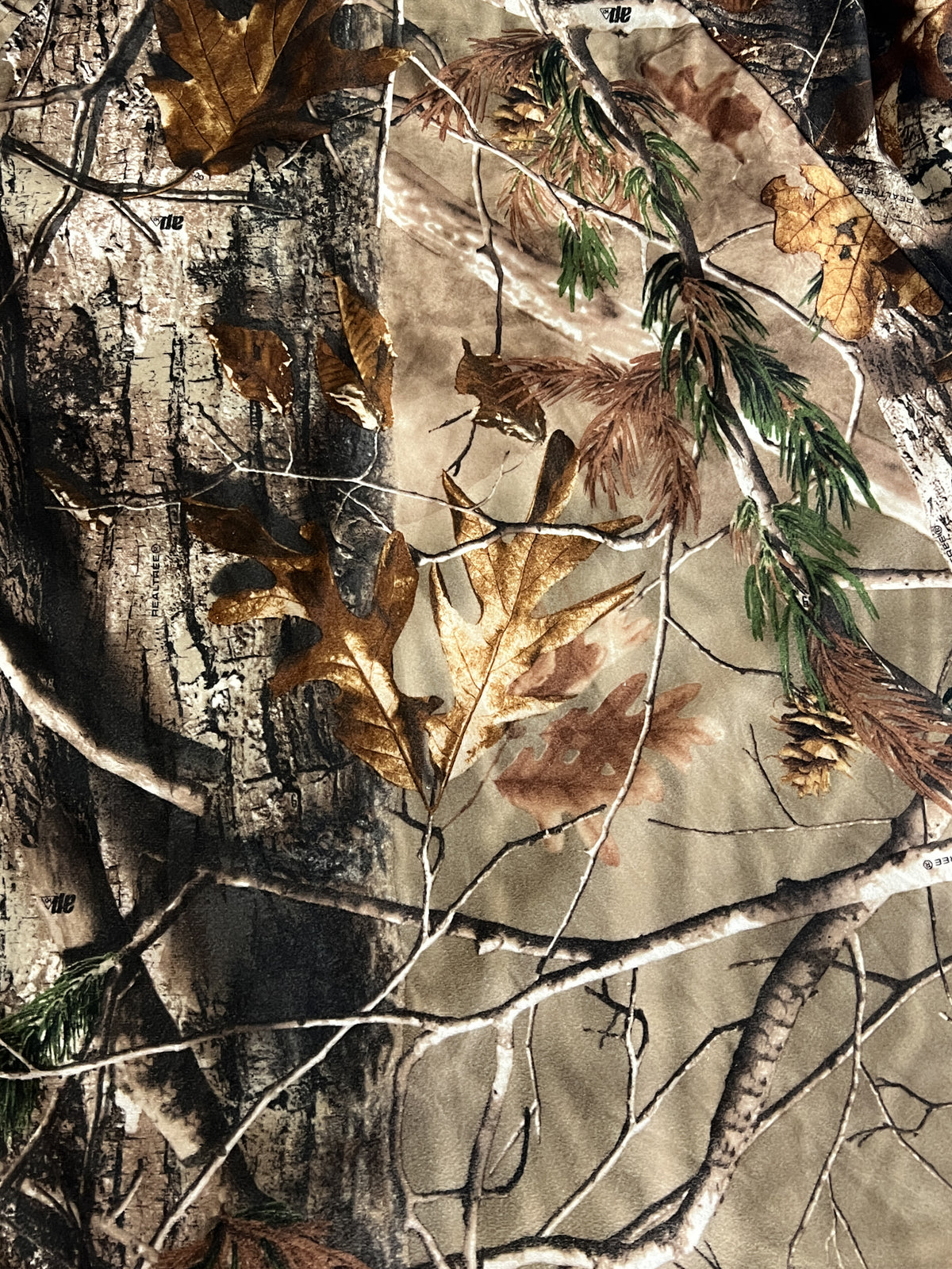 Remington Realtree Jacket [XL]