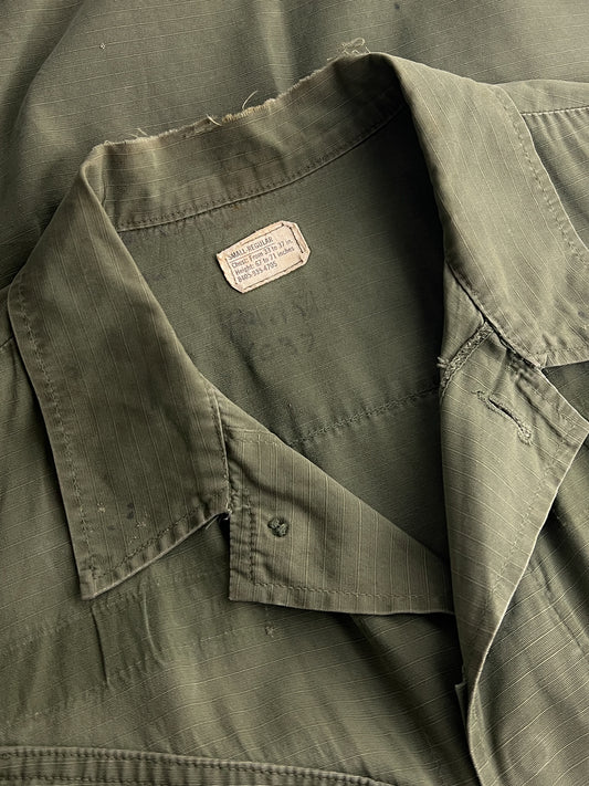 1960’s USMC Jungle Jacket [M]