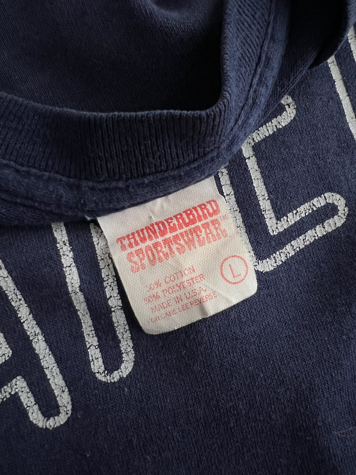 The Foamers Beer League Tee [L]