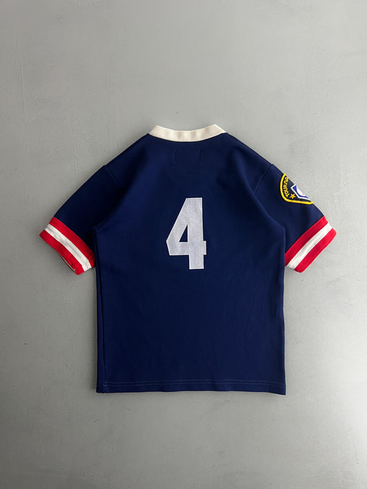 San Jose Pacific Baby Tee [XXS]