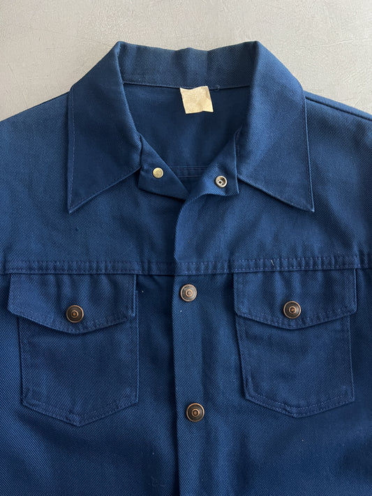 1970's Work Jacket [S]