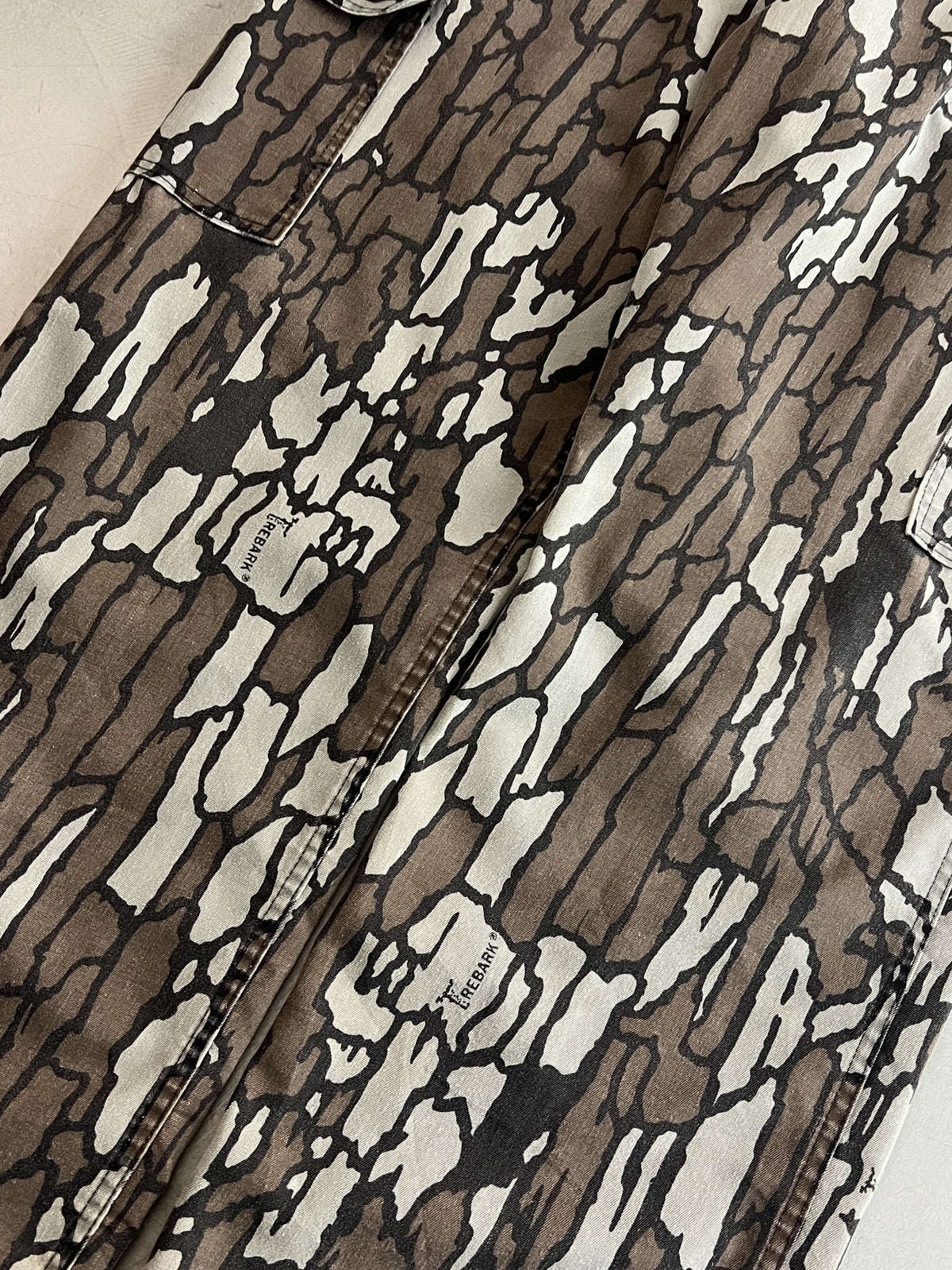Treebark Cargo Pants [37"]