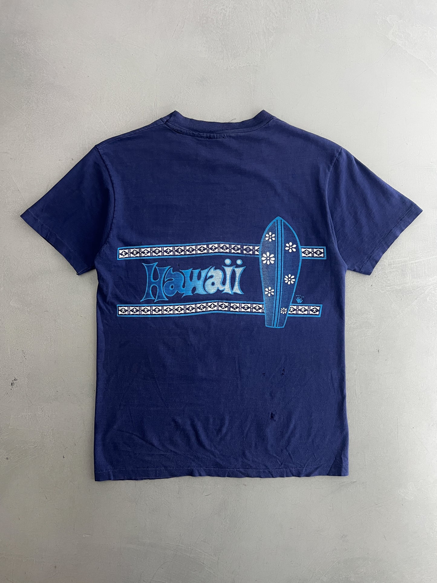 1970's Hawaii Tee [M]