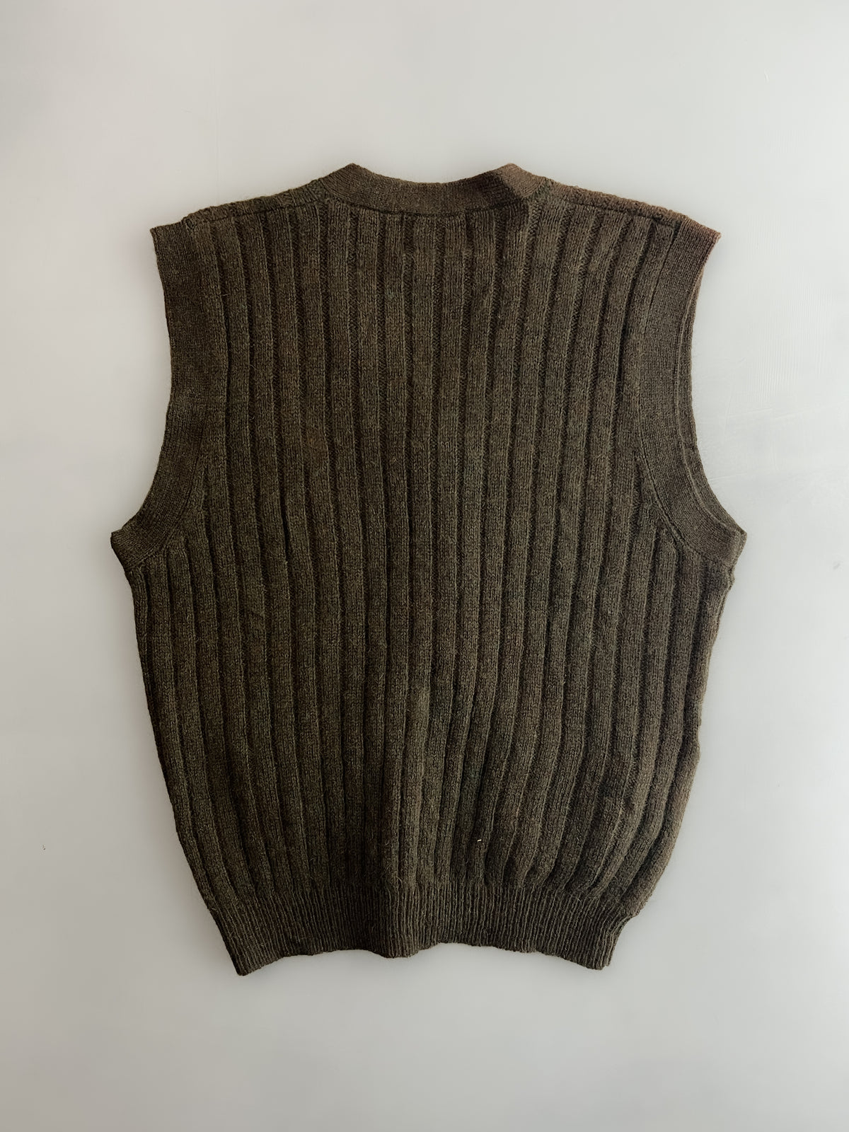 Woolrich Knit Vest [M/L]