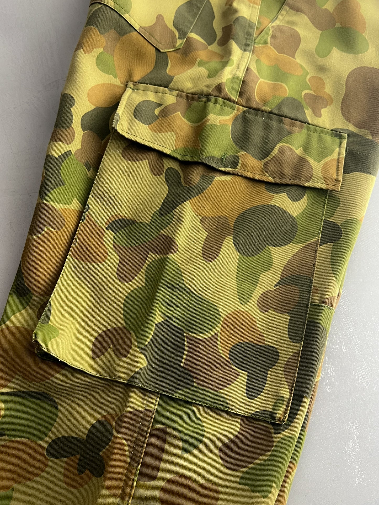 Aus Arms Cargo Pants [28"]