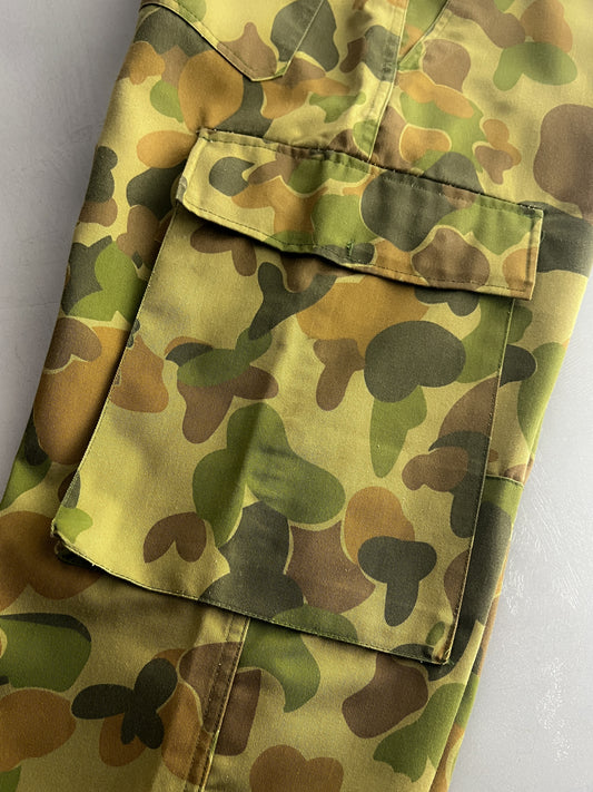 Aus Arms Cargo Pants [28"]