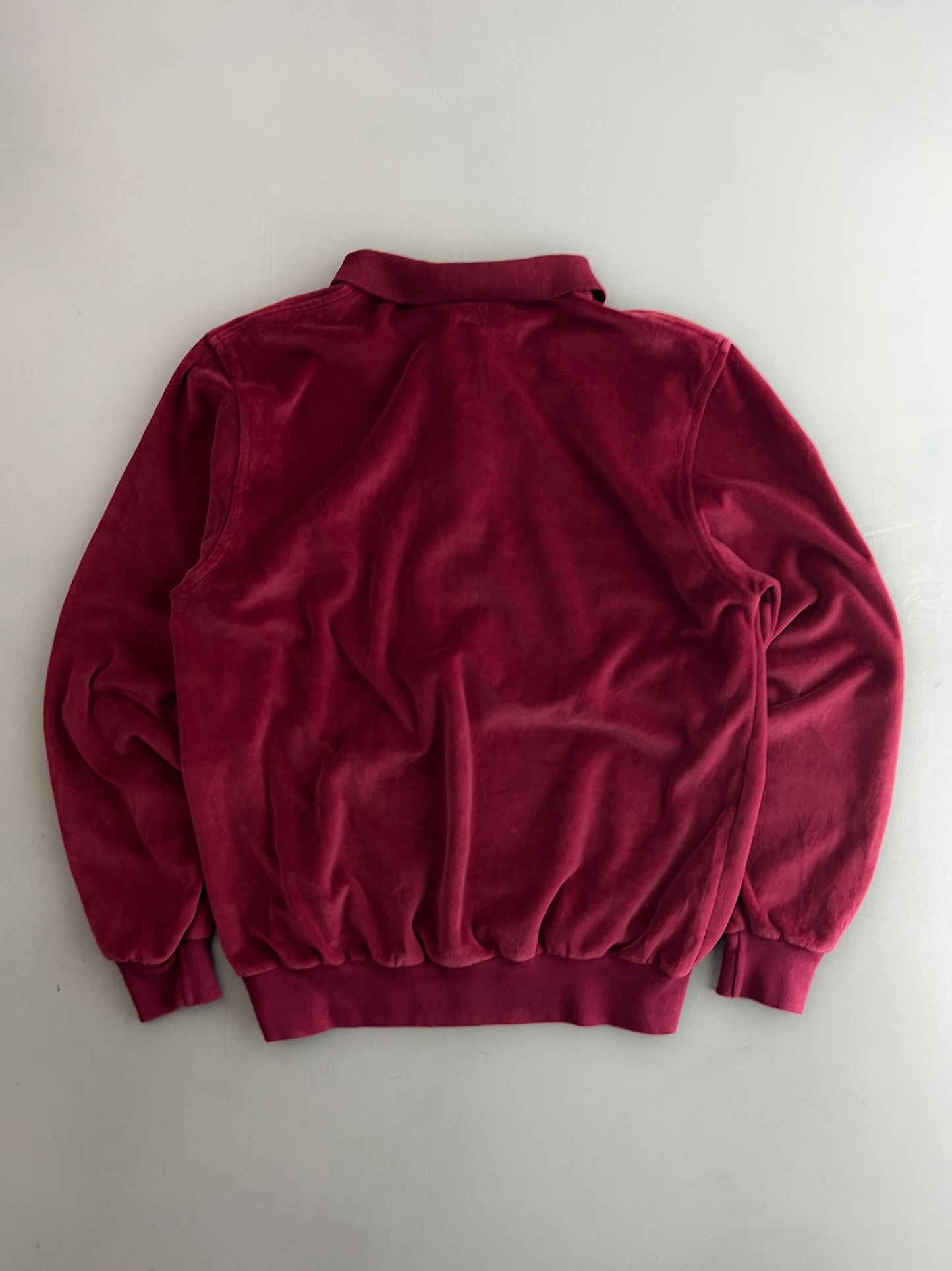 L.L.Bean Velour Sweatshirt [M]