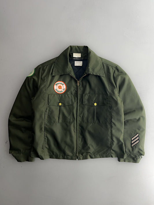 Flowerdale Nurseries Work Jacket [M]