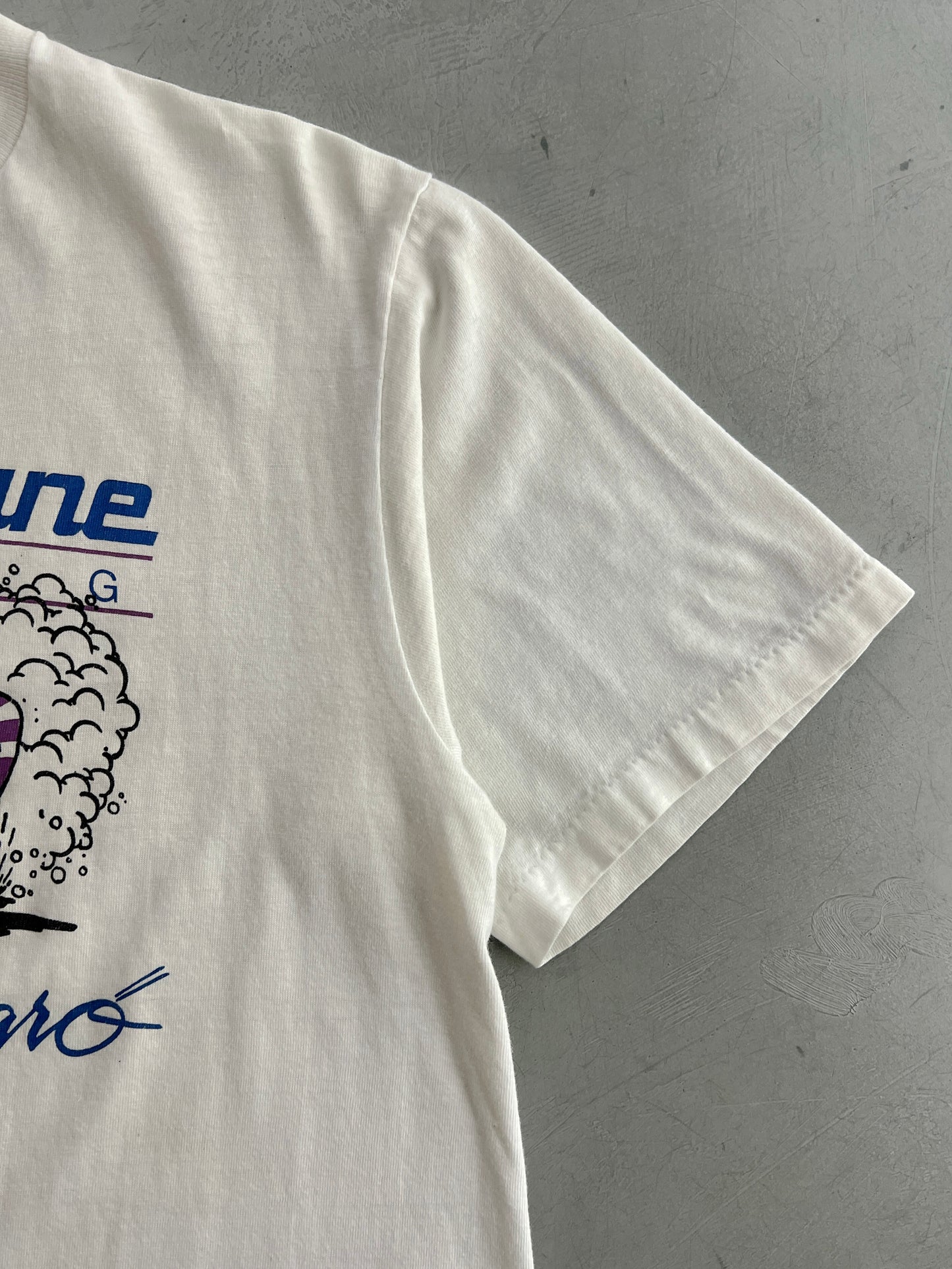 1980's Super Stock Camaro Tee [M]