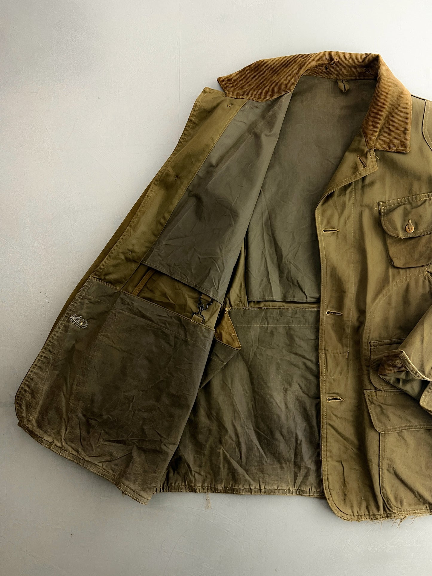 1950's Redhead Hunting Jacket [M]