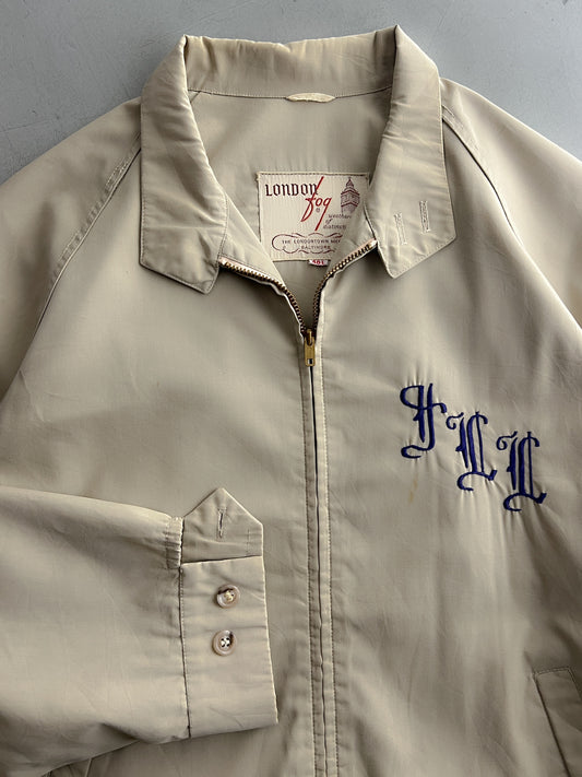 1960's London Fog Jacket [L]