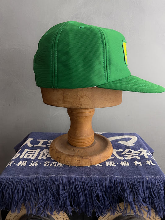 John Deer Full Foam Trucker Cap