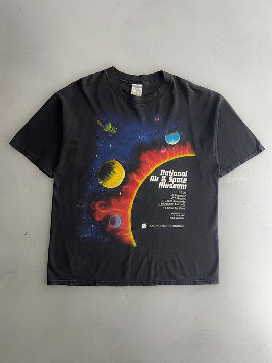 1990's Air & Space Museum Tee [XL]