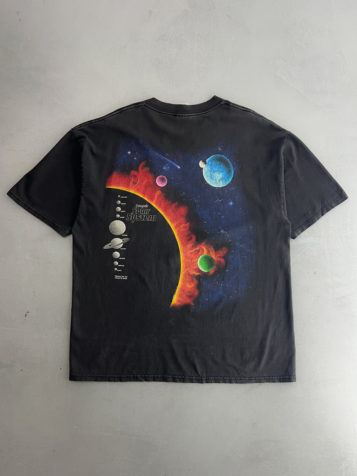 1990's Air & Space Museum Tee [XL]