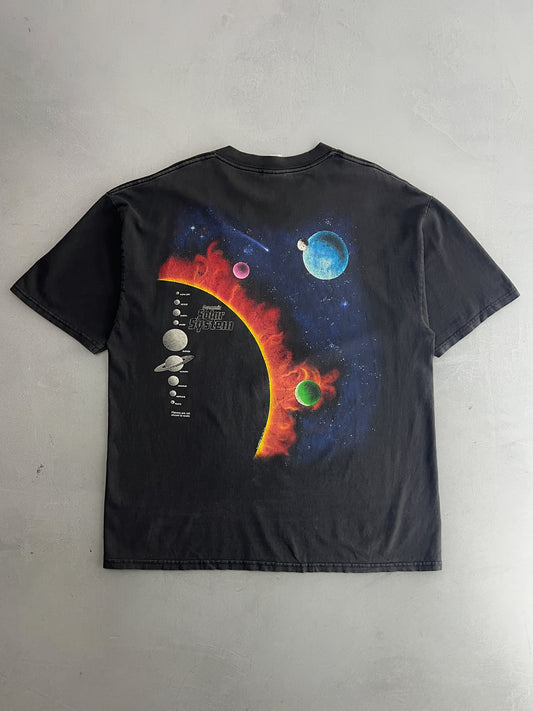 1990's Air & Space Museum Tee [XL]