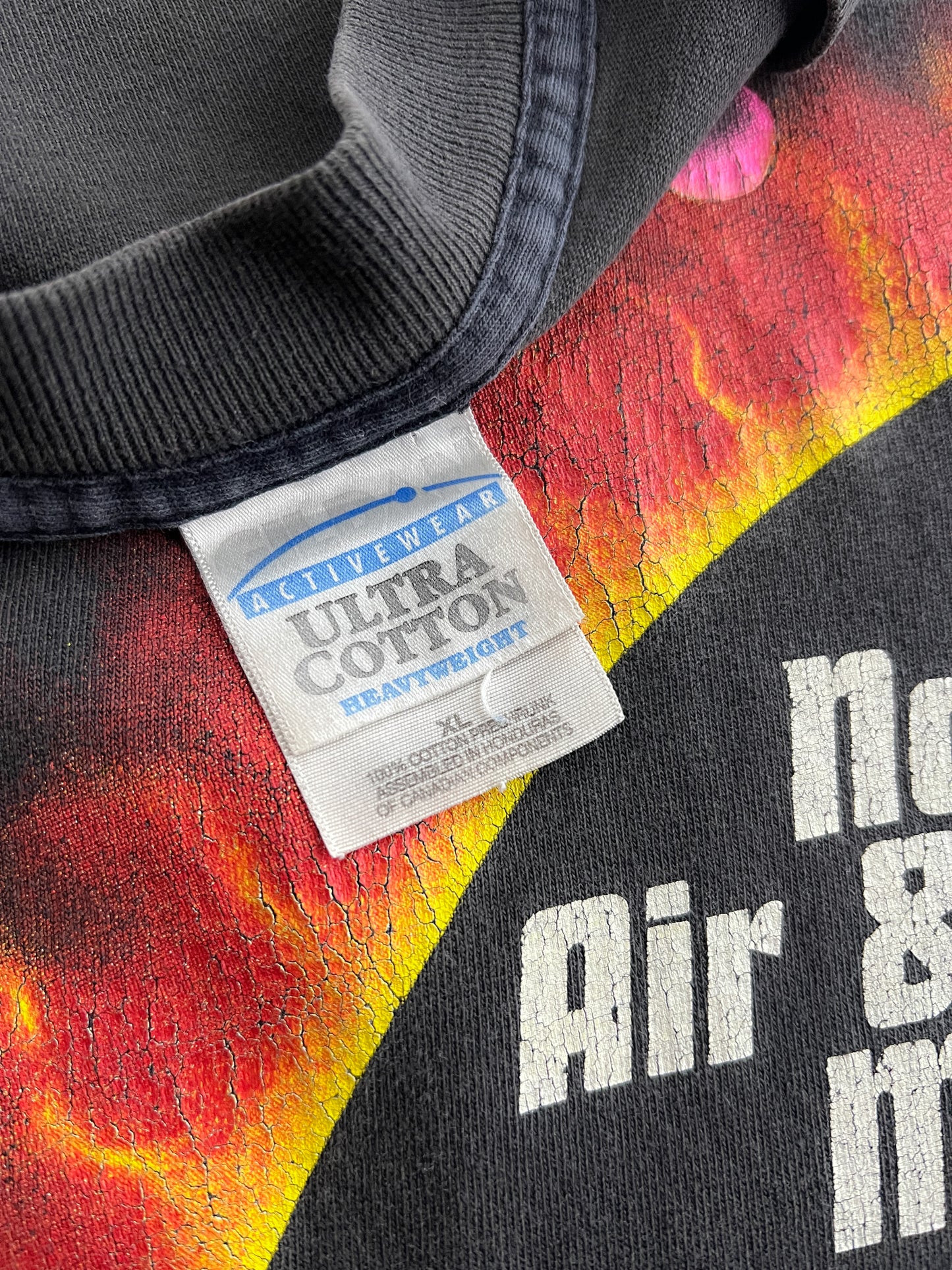 1990's Air & Space Museum Tee [XL]