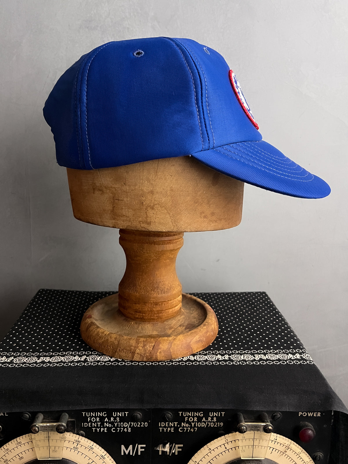 Harbour Seafood Alaska Trucker Cap