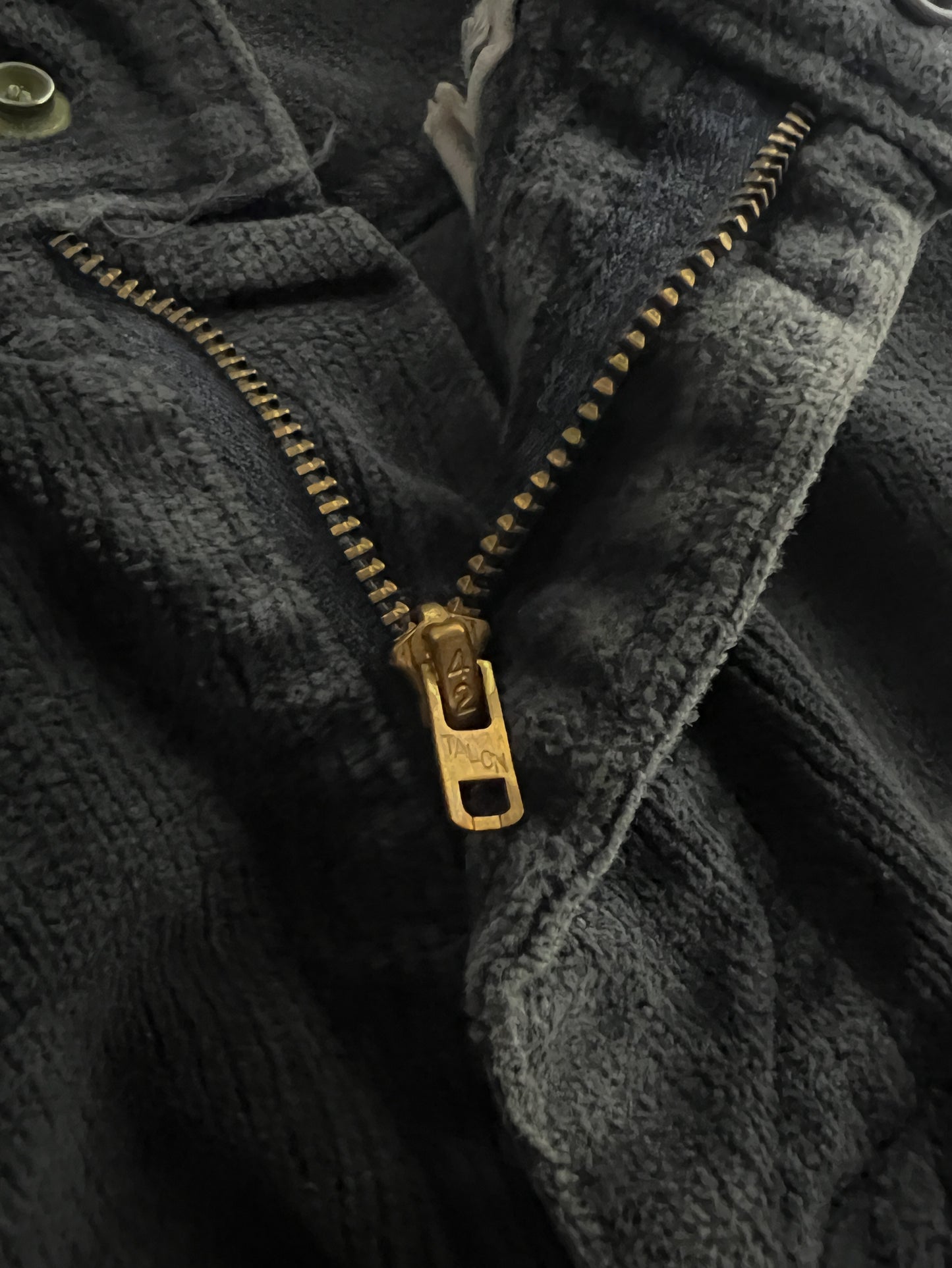 1960's Lee Corduroy Pants [28"]