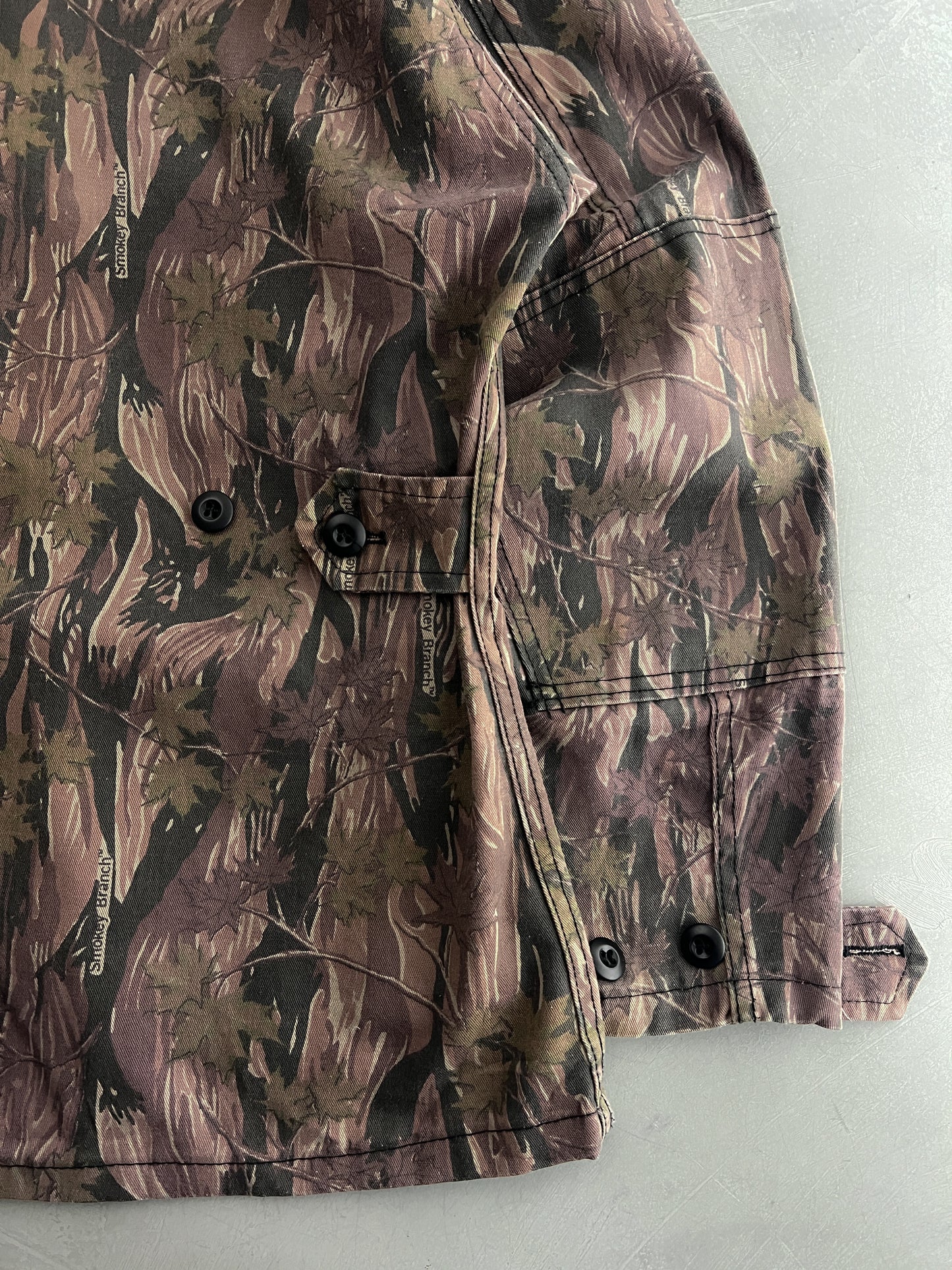 Realtree Utility Jacket [L]