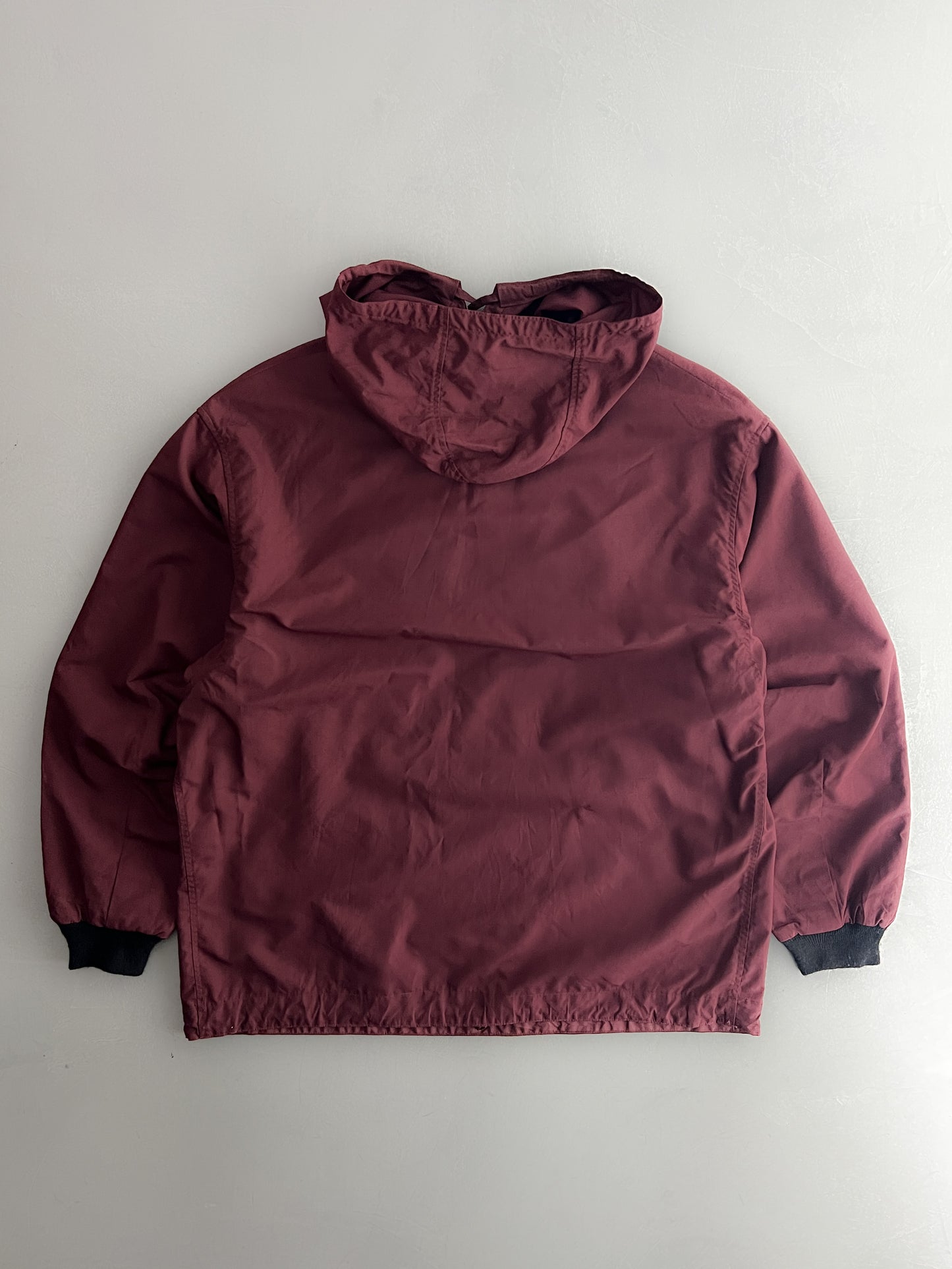 1960's Hartwig Schmidt Anorak [L]