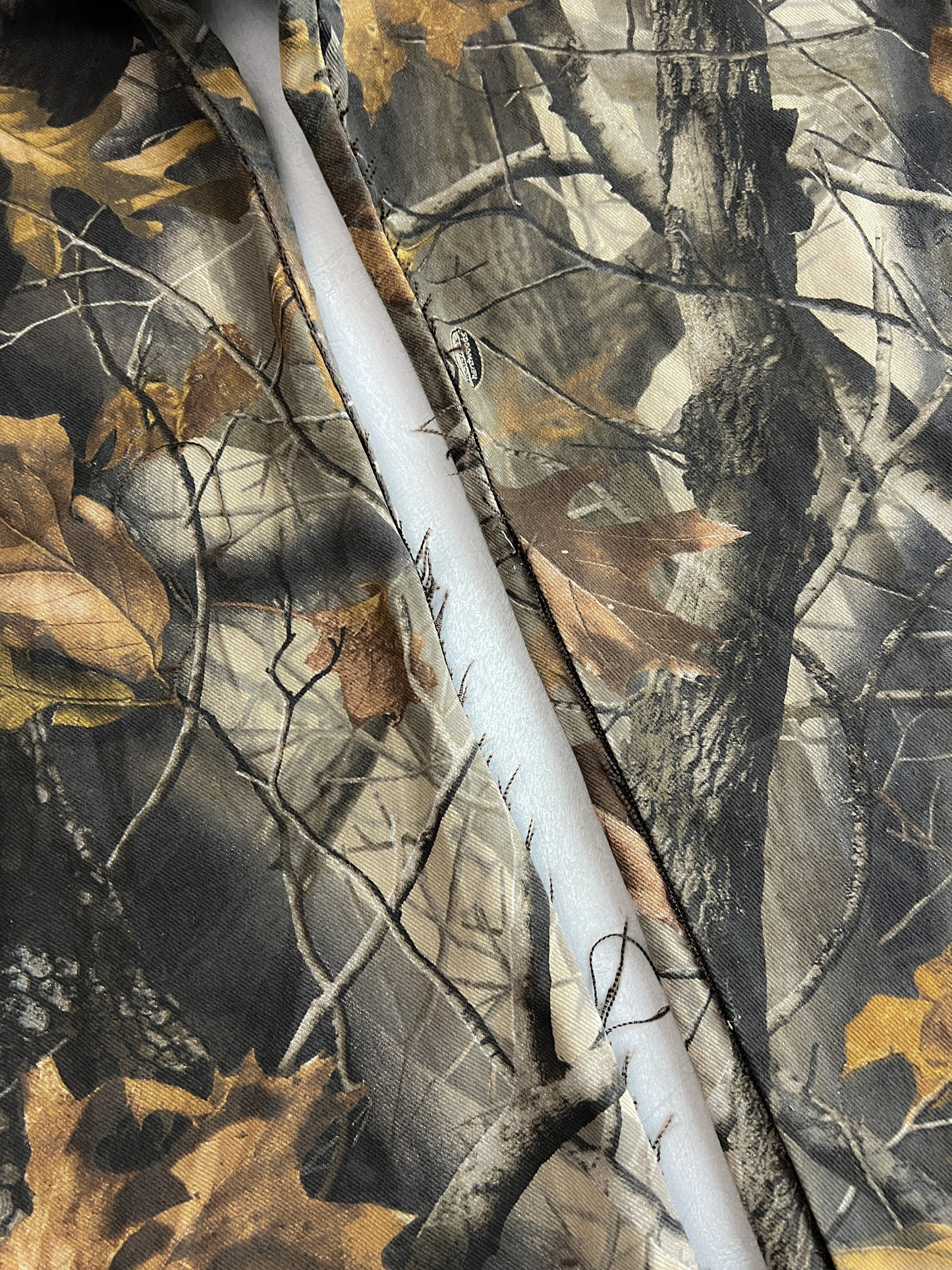 Wrangler Realtree Hunting Pants [35"]