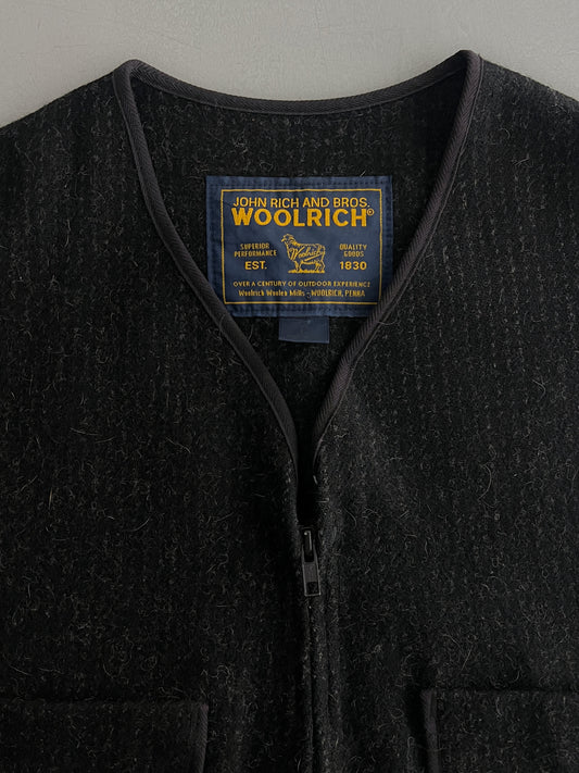 Woolrich Work Vest [L]