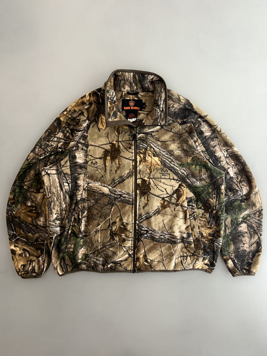 Game Winner Realtree Fleece Jacket [XL]