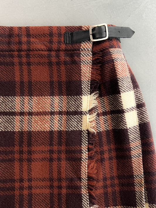 British Wool Kilt [29"]