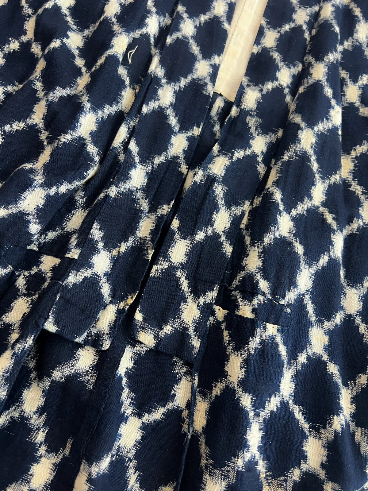Early 20th c. Japanese Noragi Work Jacket [M]