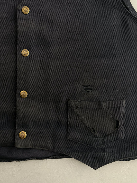 Ben Davis Work Vest [L]