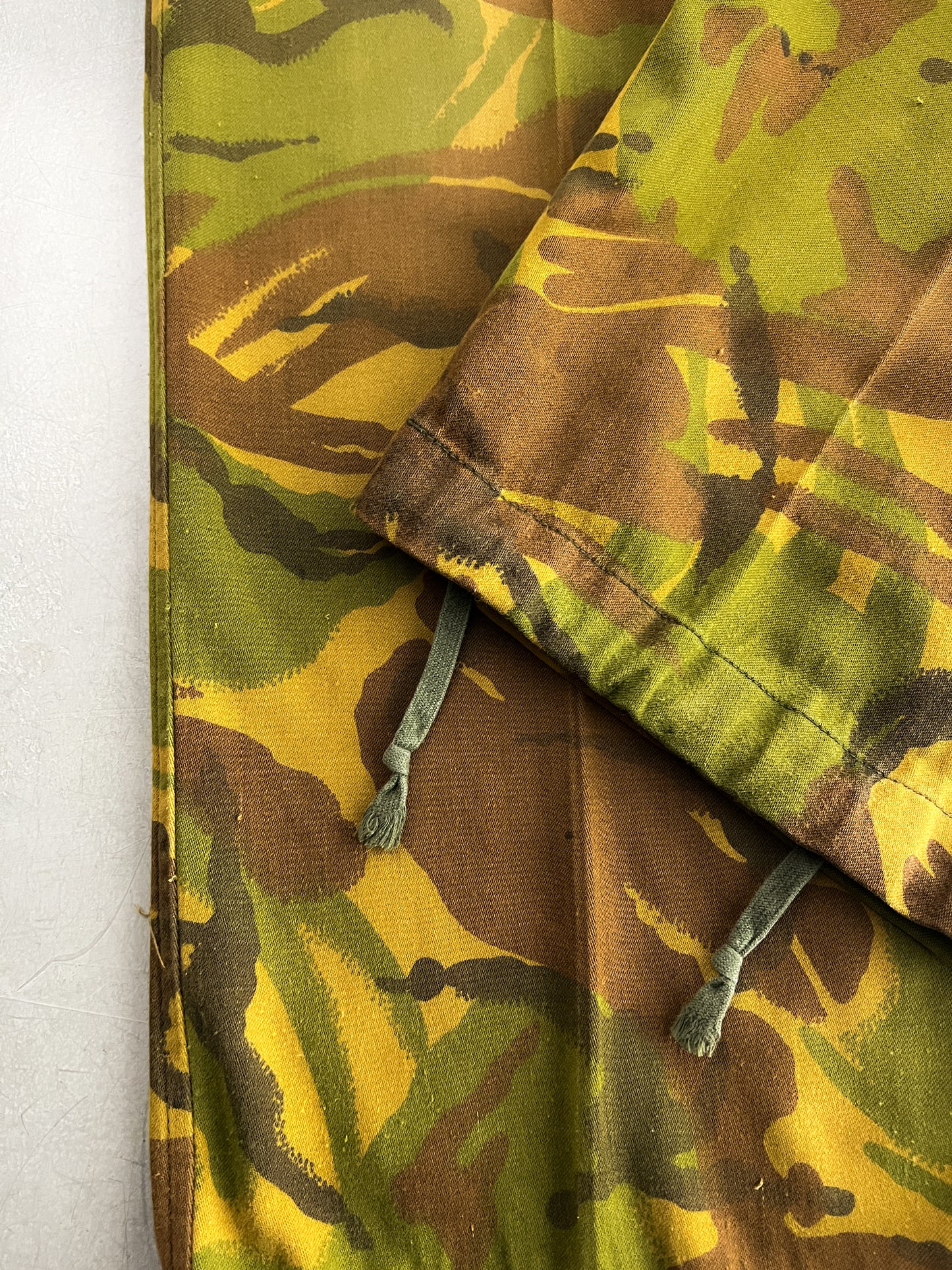 Faded NATO Cargo Pants [32"]