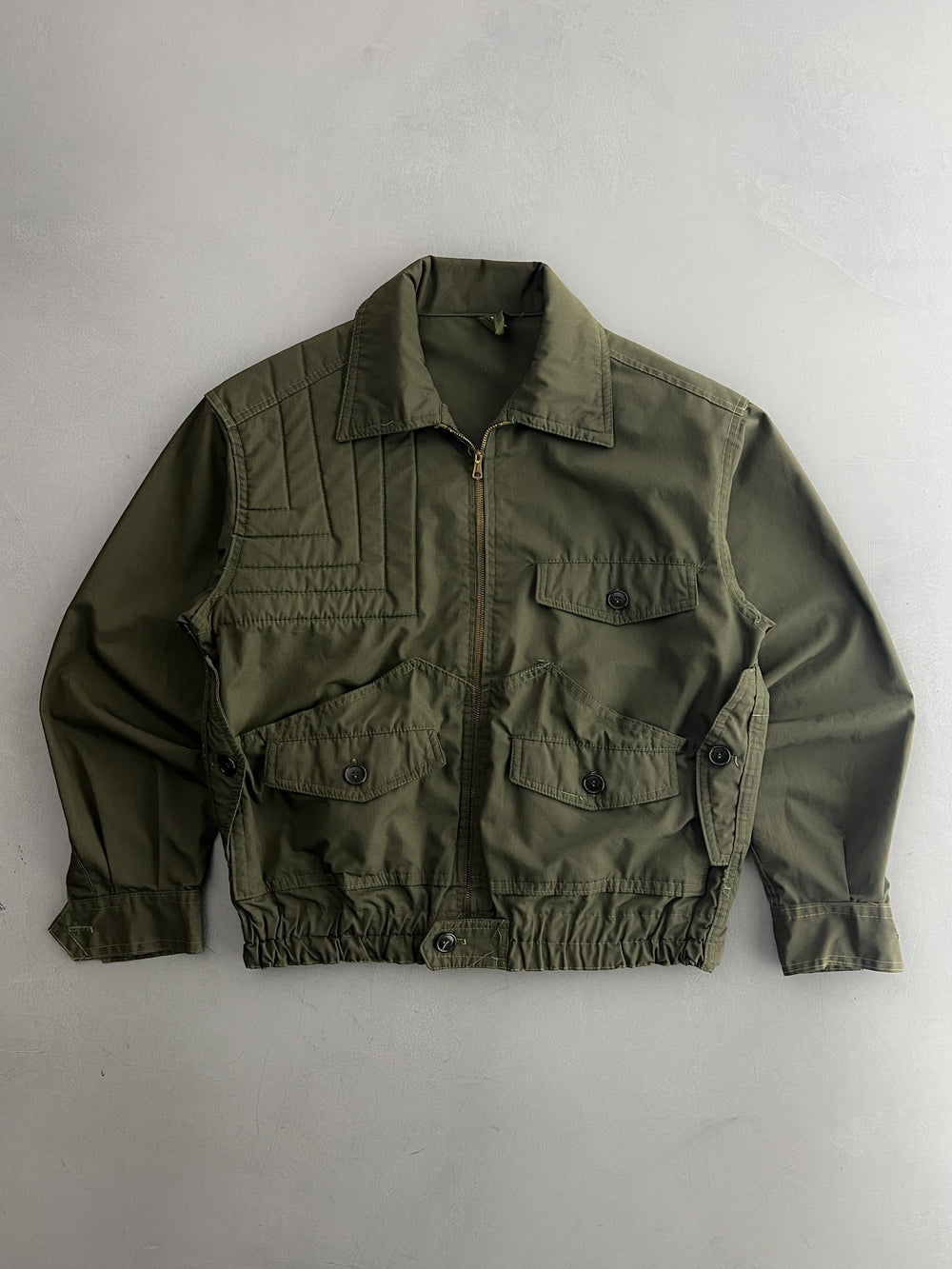 50's/60's French Wading Jacket [M]