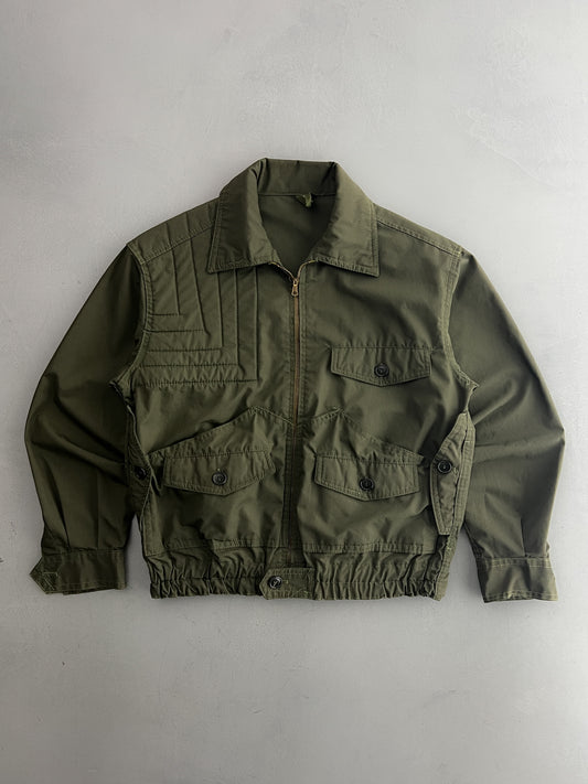 50's/60's French Wading Jacket [M]