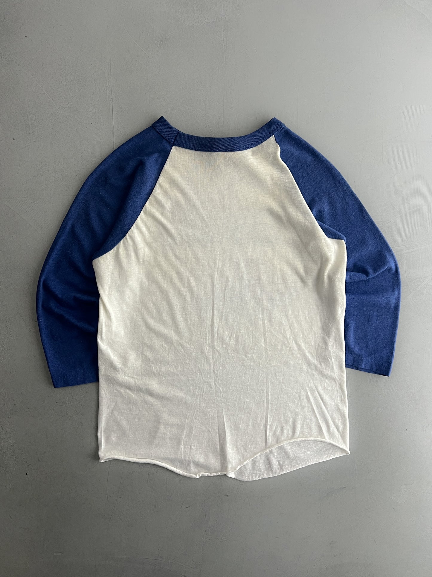 Airbrush SAMMY Tee [S]