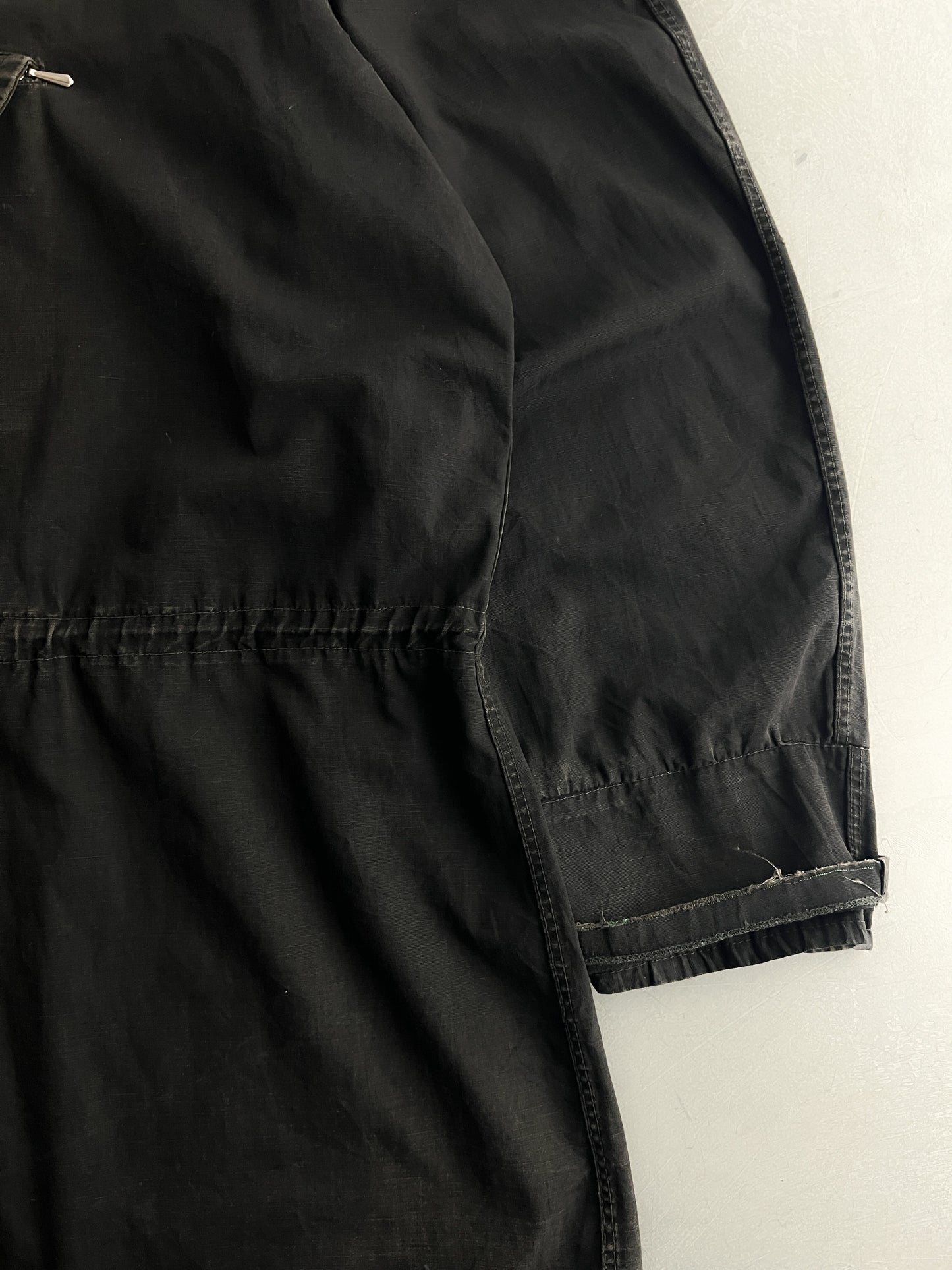 1960’s Euro Mountaineering Anorak [L-XL]