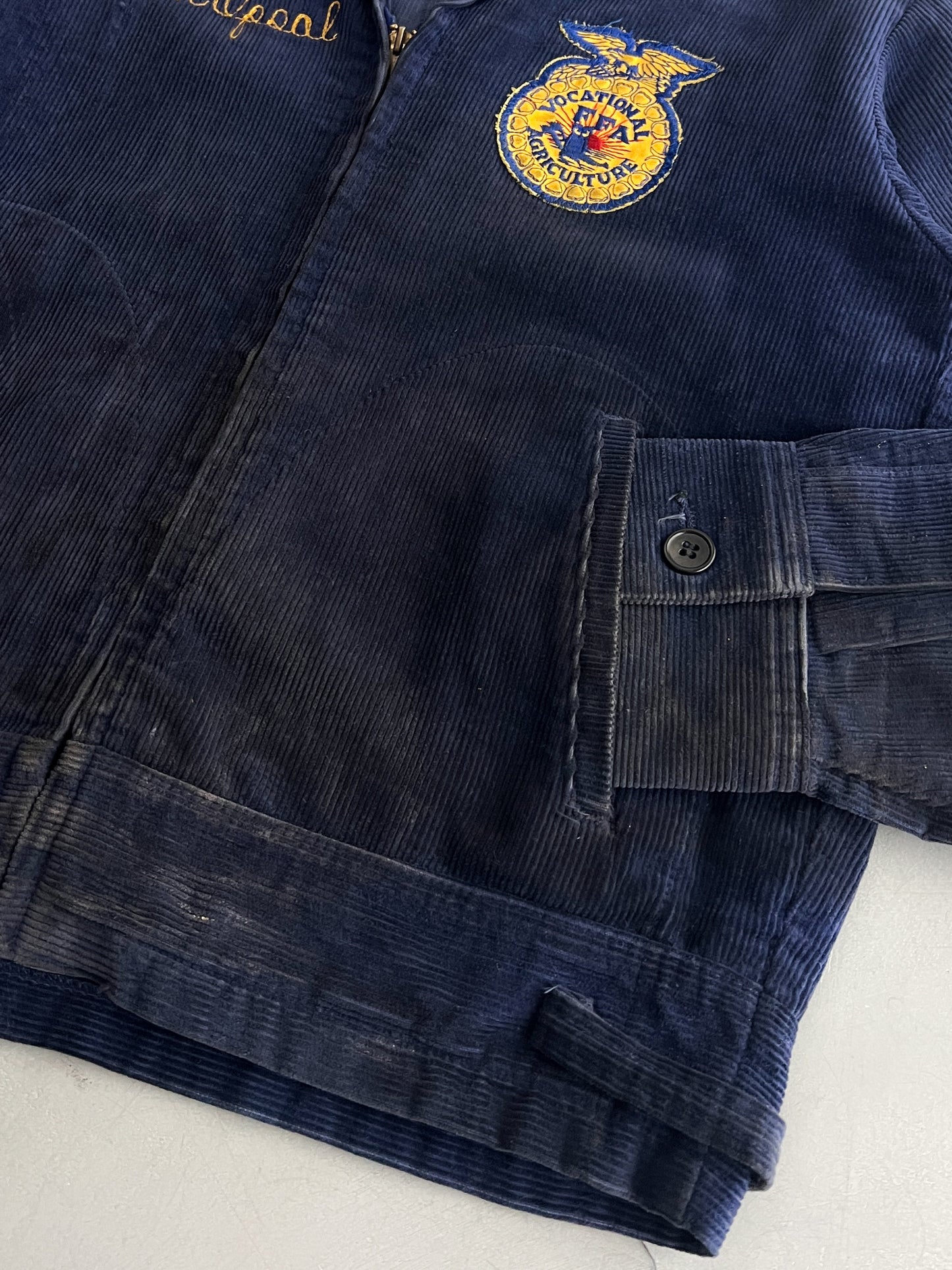 1960’s Washington FFA Jacket [M]