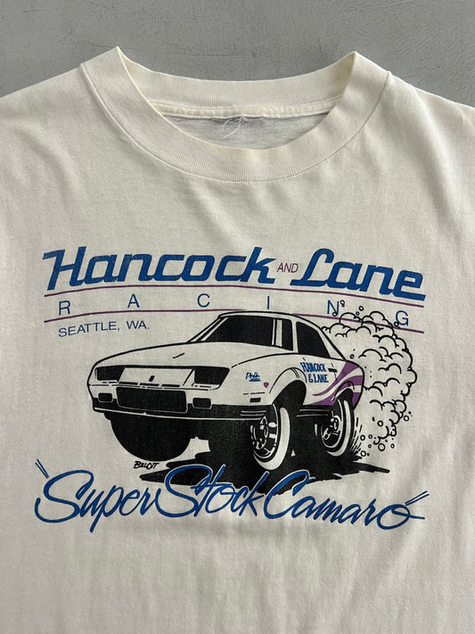 1980's Super Stock Camaro Tee [M]