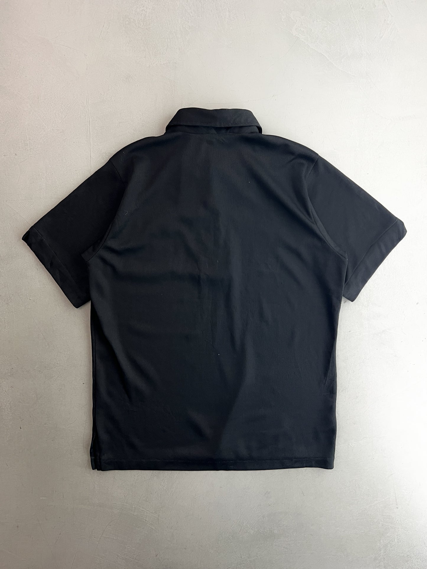 1980's Hilton Polo Shirt [L]