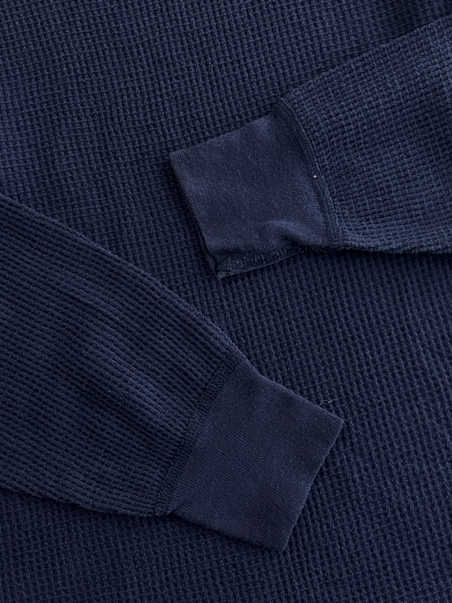 Long Johns Thermal blue [L]
