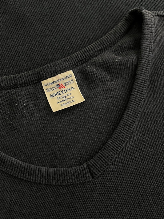1990's Avirex Thermal [M]