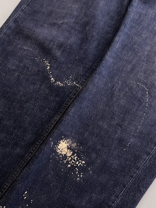 1990's Levis 501's [34"]