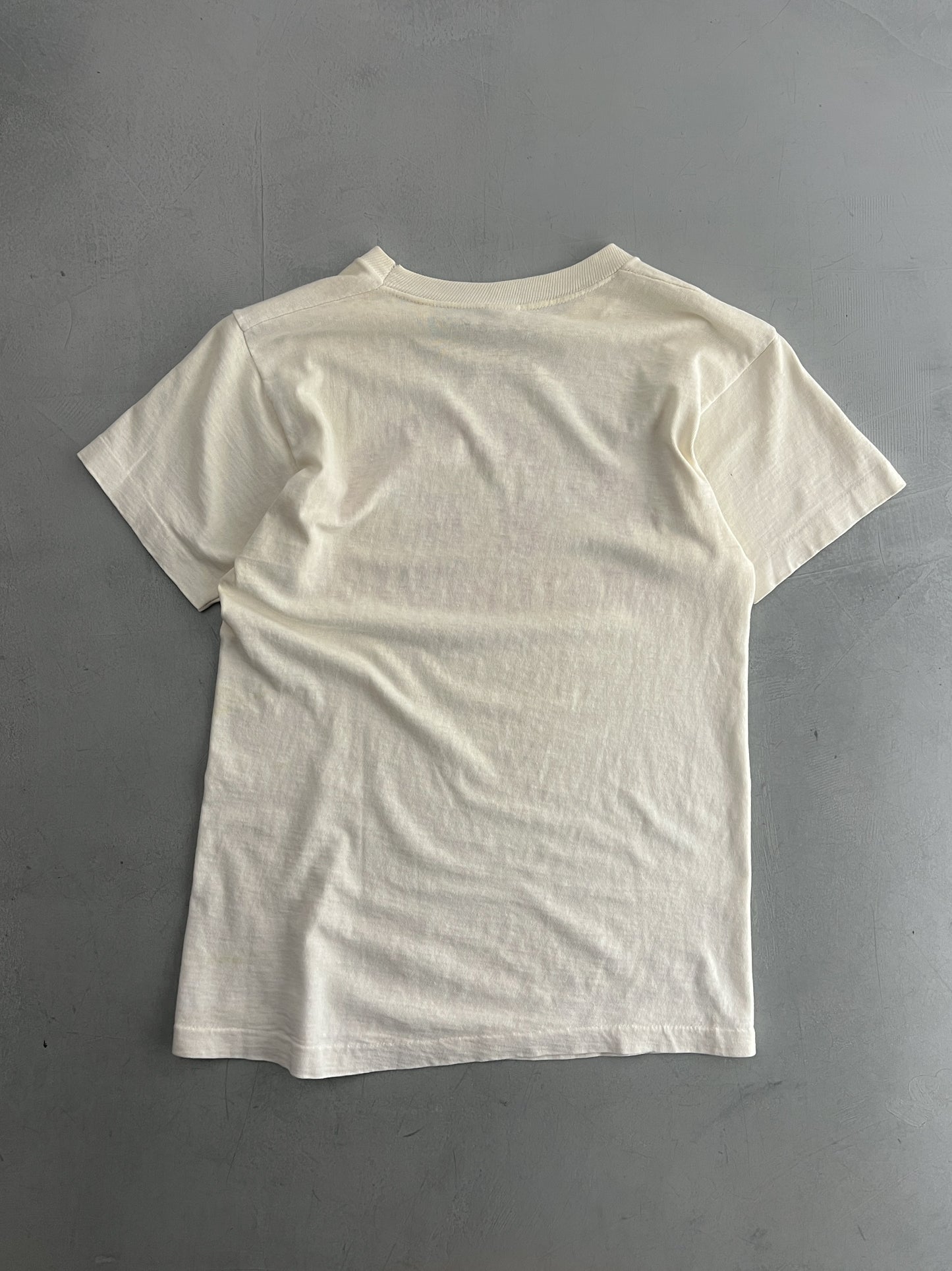 1950's Champion Running Man St Joseph Tee [S]
