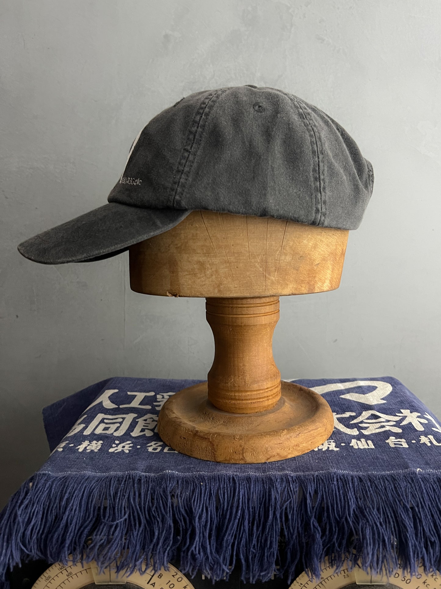 90’s Phantom Of The Opera Cap