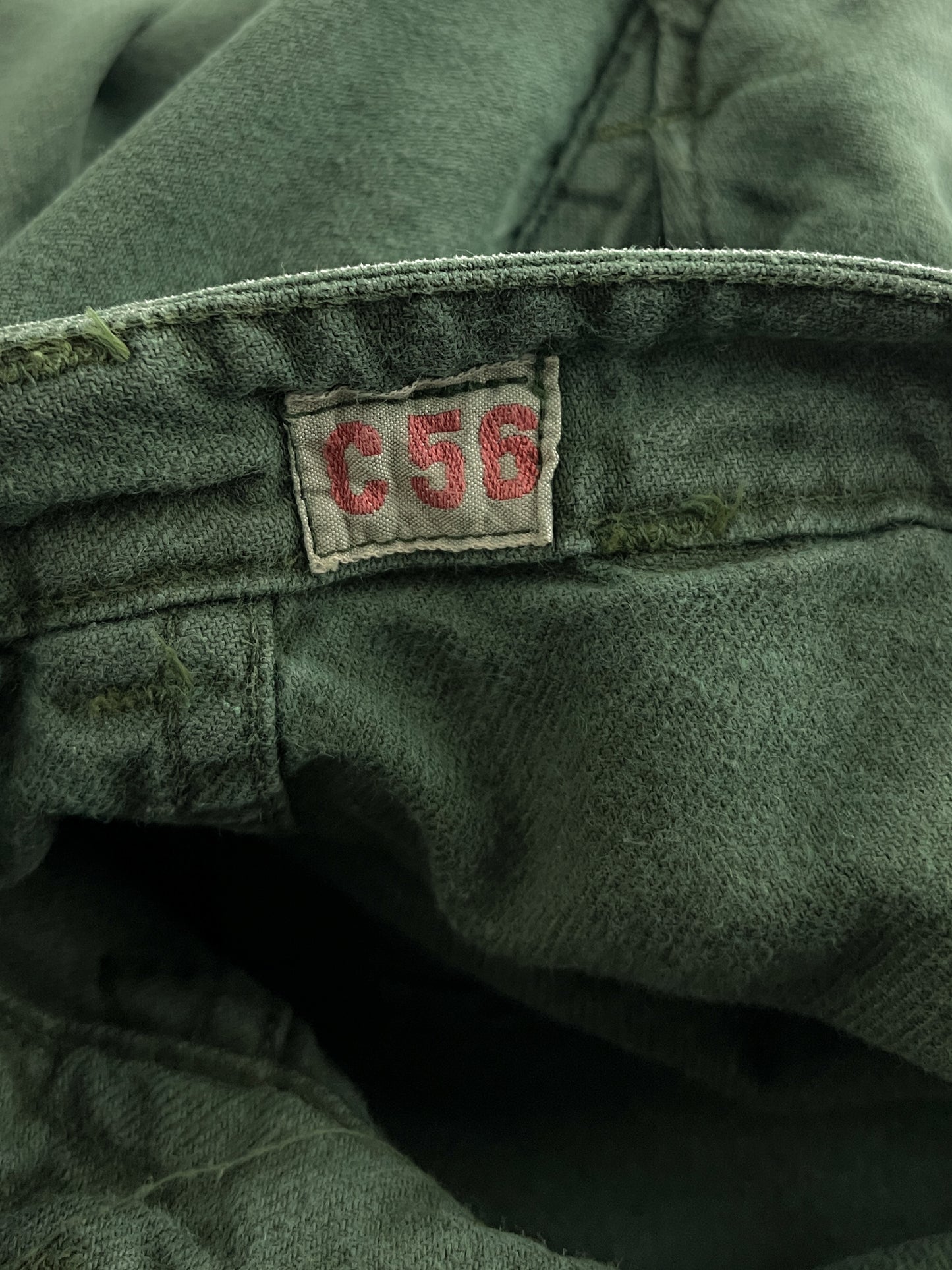 Swiss Army Field Trousers [34"]