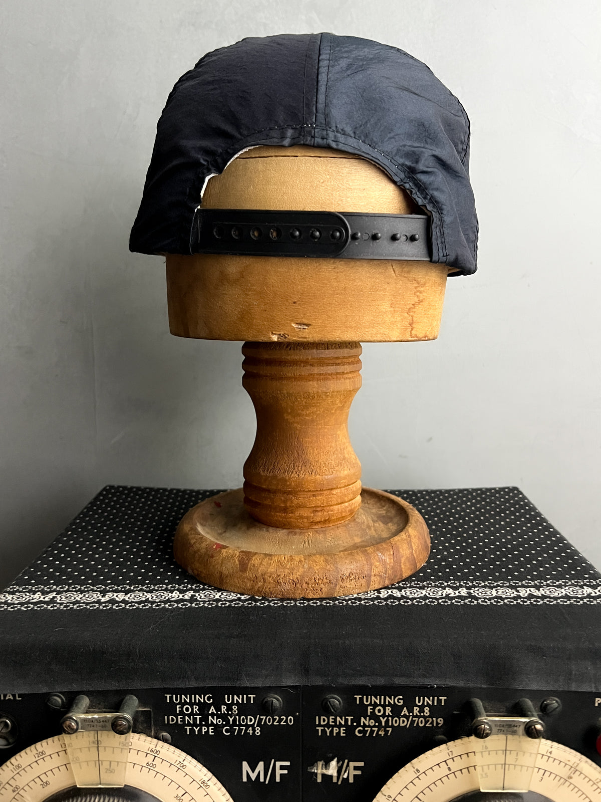 Mullen Trucking Trucker Cap