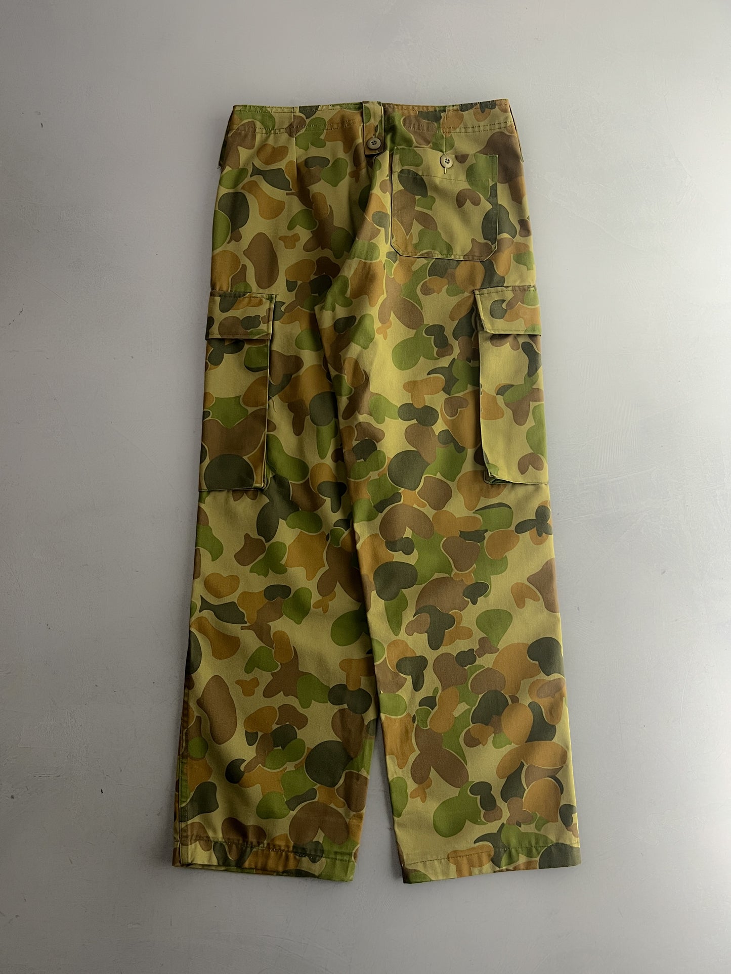 Aus Arms Cargo Pants [28"]
