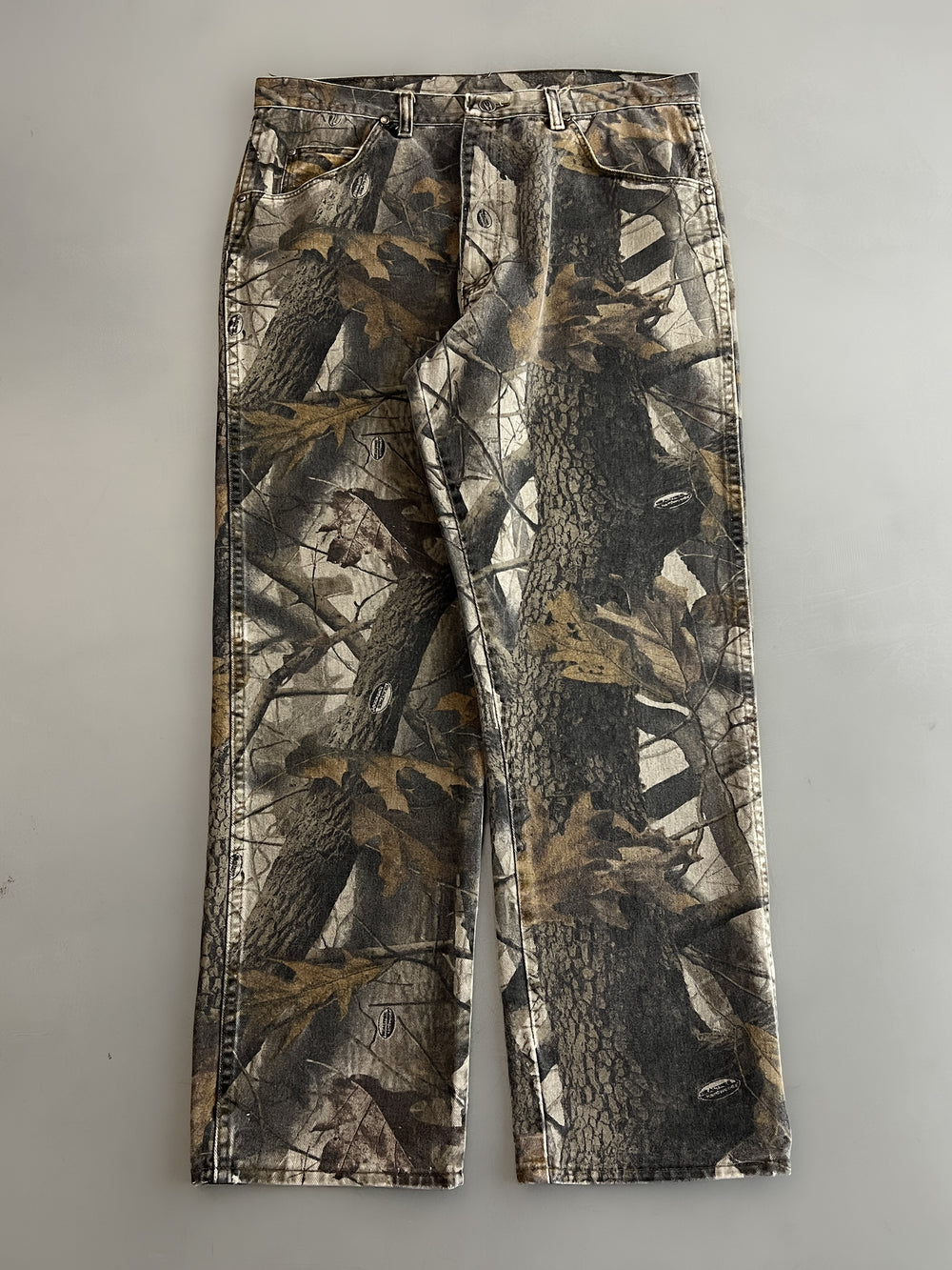 Wrangler Realtree Pants [34"]